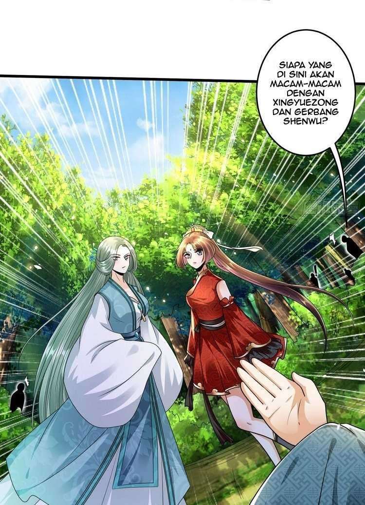 Start Become a Plug-in (I Became A System) Chapter 26 Gambar 16