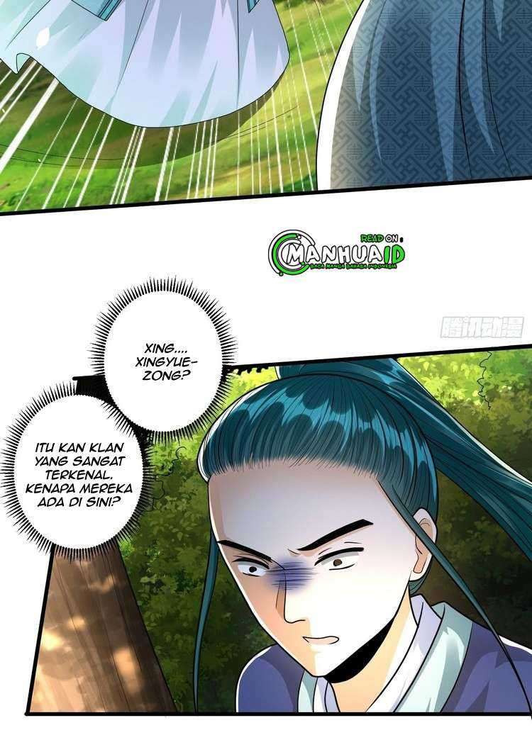 Start Become a Plug-in (I Became A System) Chapter 26 Gambar 17