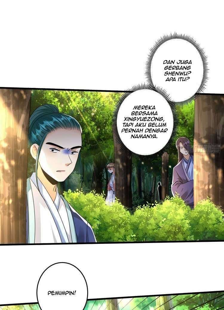 Start Become a Plug-in (I Became A System) Chapter 26 Gambar 18