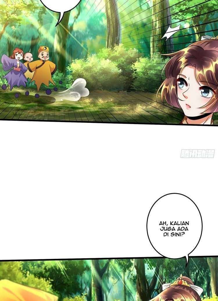 Start Become a Plug-in (I Became A System) Chapter 26 Gambar 19