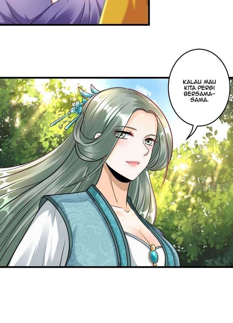 Start Become a Plug-in (I Became A System) Chapter 26 Gambar 21