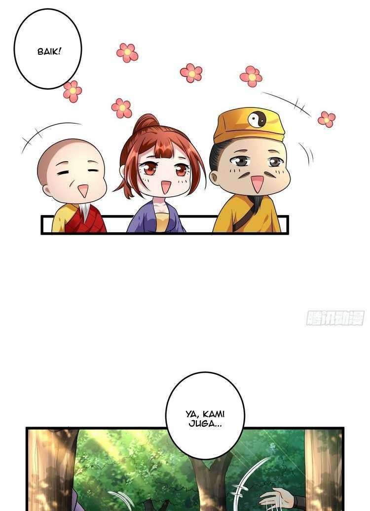Start Become a Plug-in (I Became A System) Chapter 26 Gambar 22