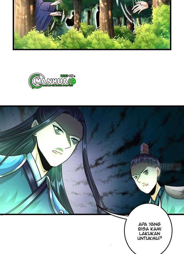 Start Become a Plug-in (I Became A System) Chapter 26 Gambar 23
