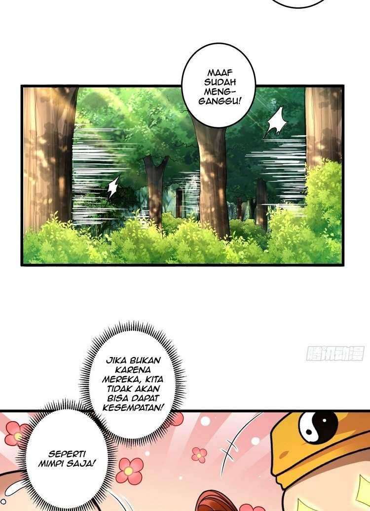Start Become a Plug-in (I Became A System) Chapter 26 Gambar 24