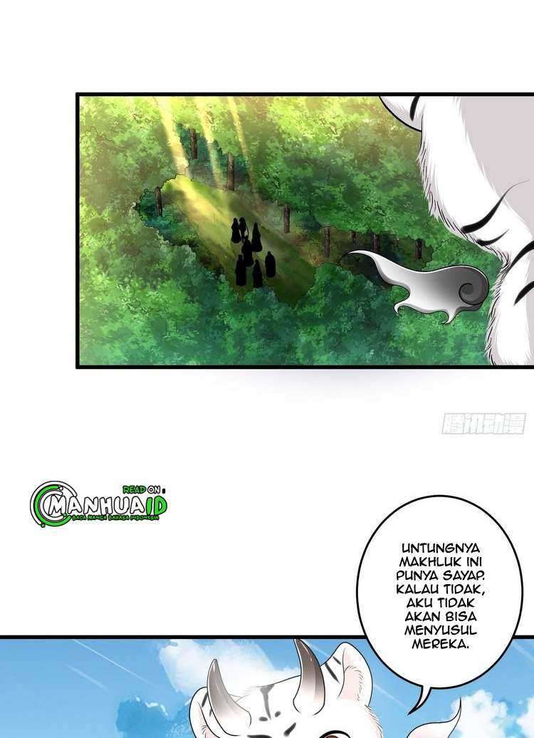 Start Become a Plug-in (I Became A System) Chapter 26 Gambar 26