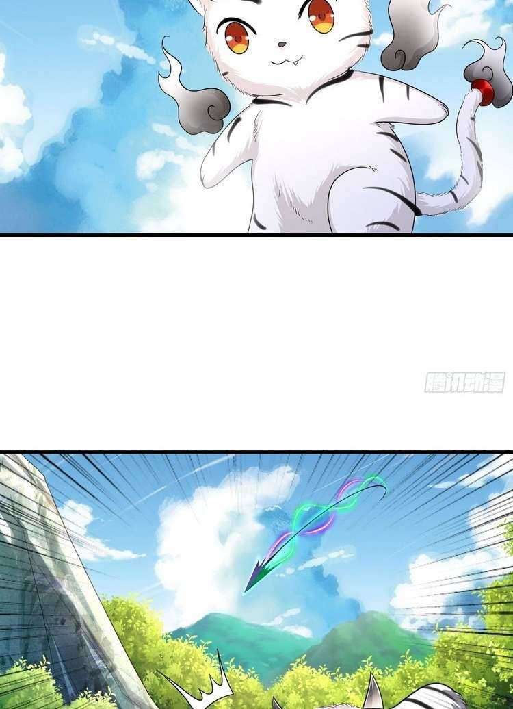 Start Become a Plug-in (I Became A System) Chapter 26 Gambar 27