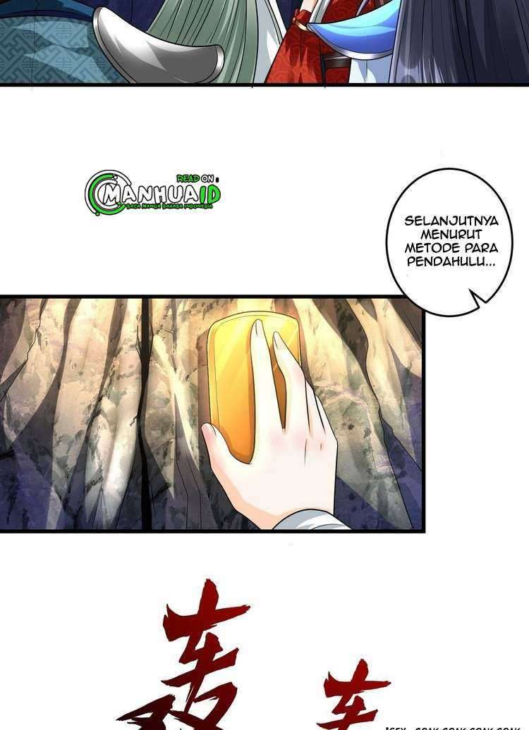 Start Become a Plug-in (I Became A System) Chapter 26 Gambar 32