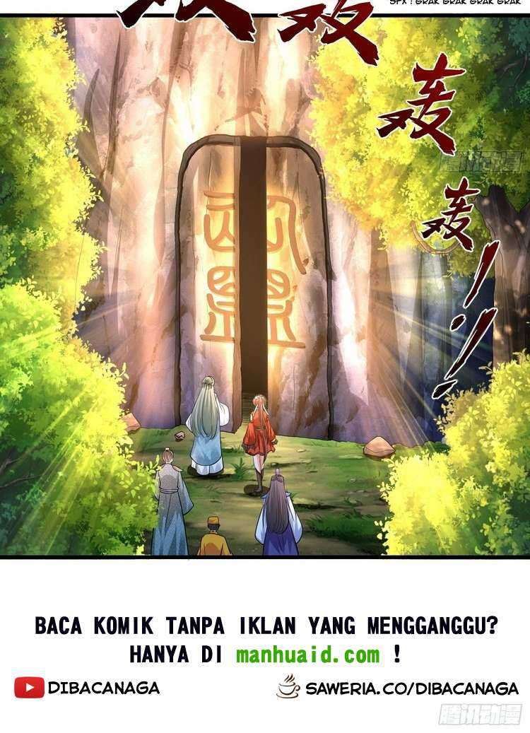 Start Become a Plug-in (I Became A System) Chapter 26 Gambar 33