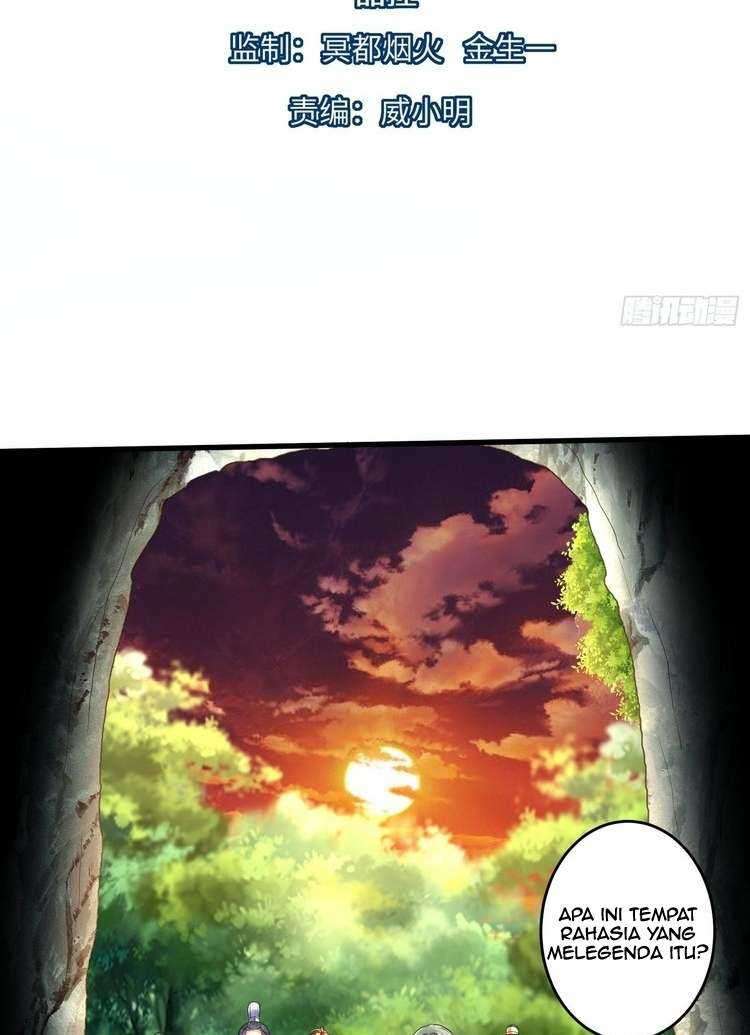 Start Become a Plug-in (I Became A System) Chapter 27 Gambar 3