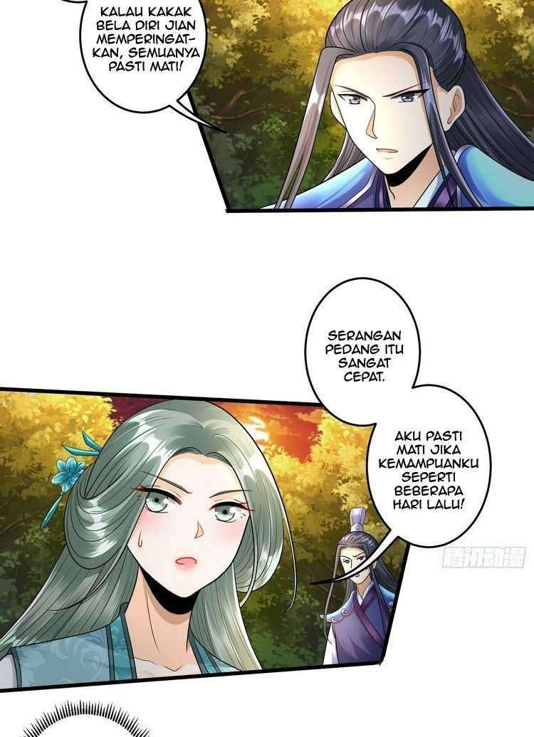 Start Become a Plug-in (I Became A System) Chapter 27 Gambar 12