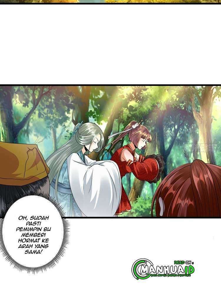 Start Become a Plug-in (I Became A System) Chapter 27 Gambar 17