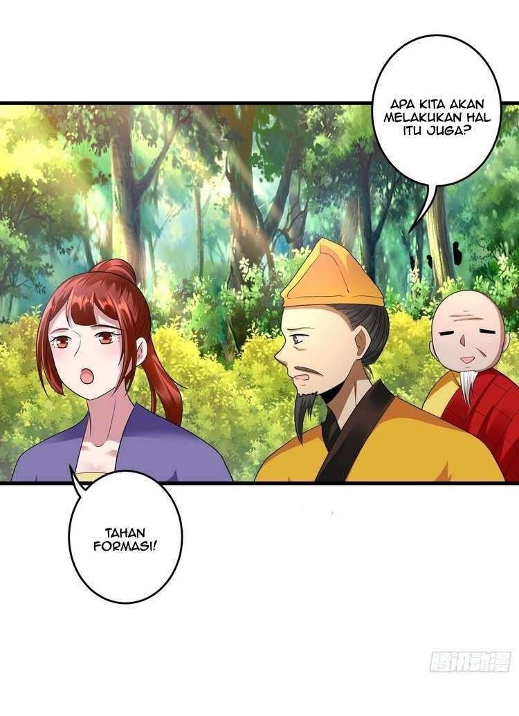 Start Become a Plug-in (I Became A System) Chapter 27 Gambar 18