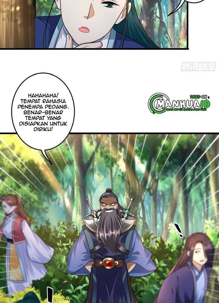 Start Become a Plug-in (I Became A System) Chapter 27 Gambar 20