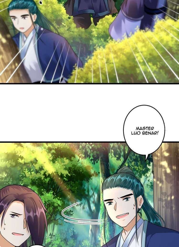 Start Become a Plug-in (I Became A System) Chapter 27 Gambar 21