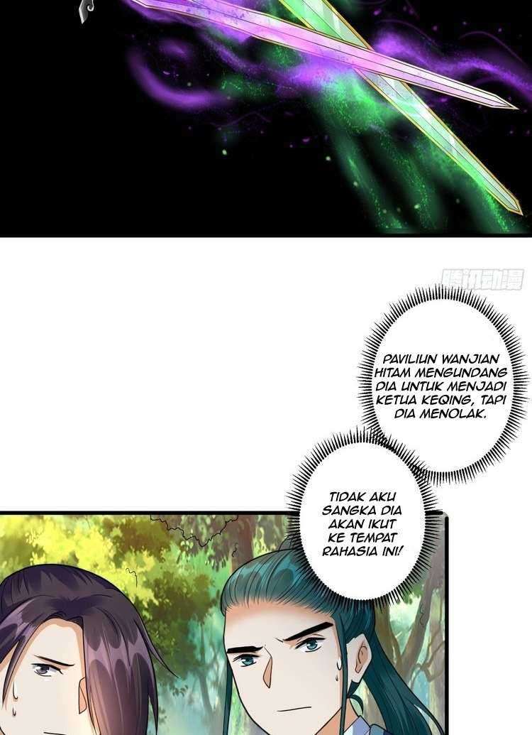 Start Become a Plug-in (I Became A System) Chapter 27 Gambar 24