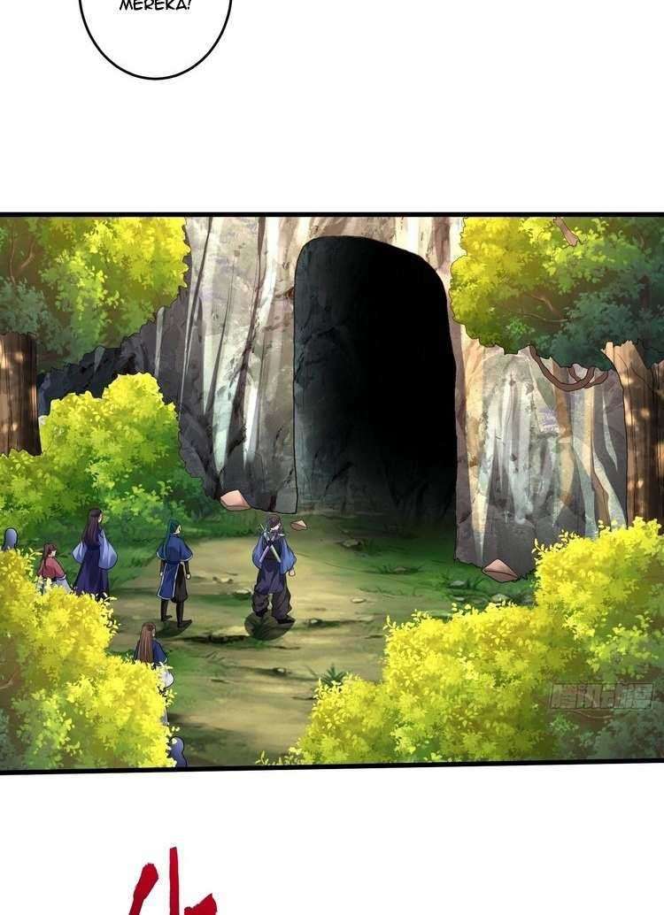 Start Become a Plug-in (I Became A System) Chapter 27 Gambar 28