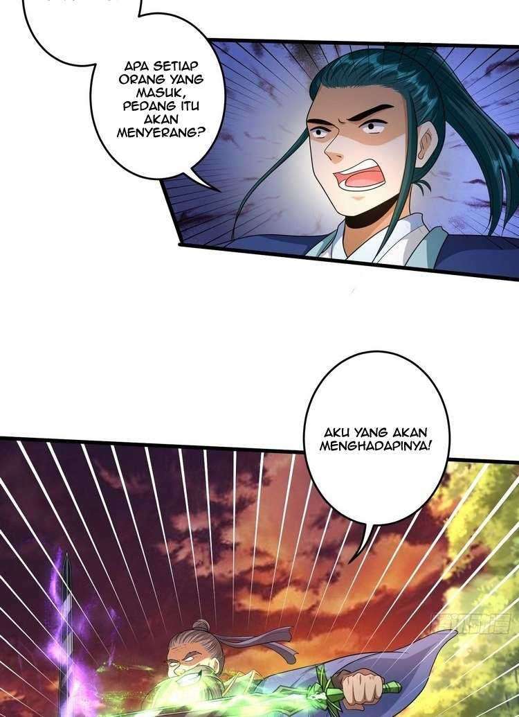 Start Become a Plug-in (I Became A System) Chapter 27 Gambar 30