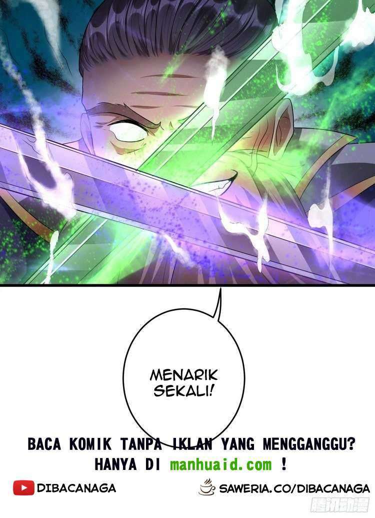 Start Become a Plug-in (I Became A System) Chapter 27 Gambar 33