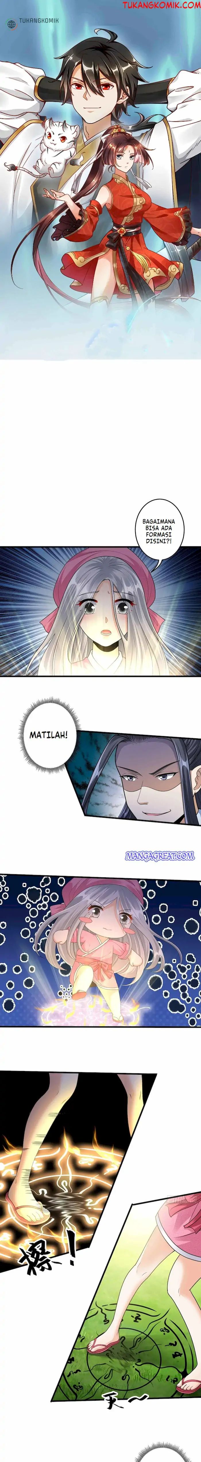 Start Become a Plug-in (I Became A System) Chapter 38 Gambar 1