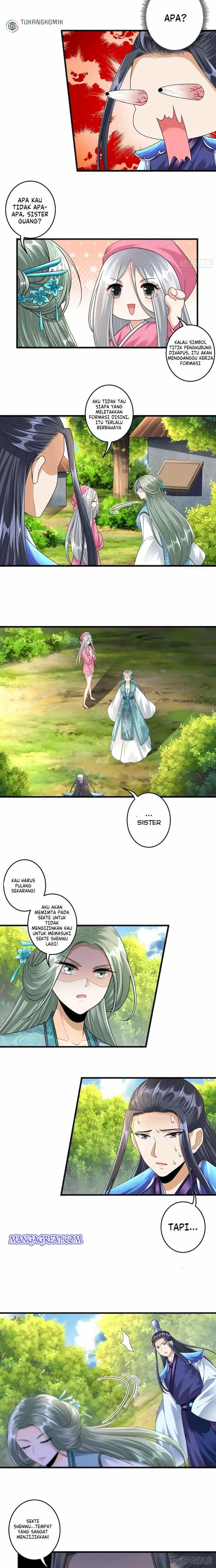 Start Become a Plug-in (I Became A System) Chapter 38 Gambar 2