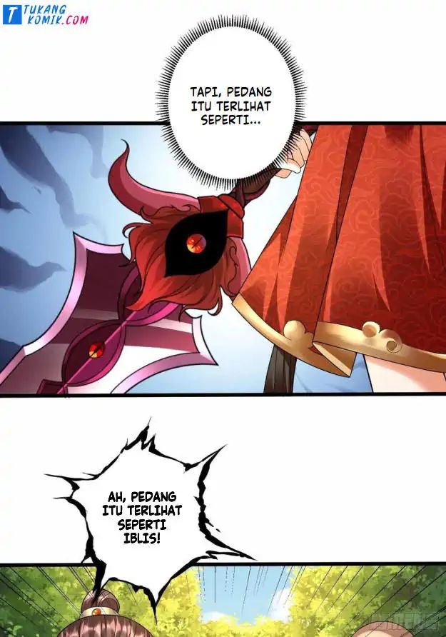 Start Become a Plug-in (I Became A System) Chapter 50 Gambar 6
