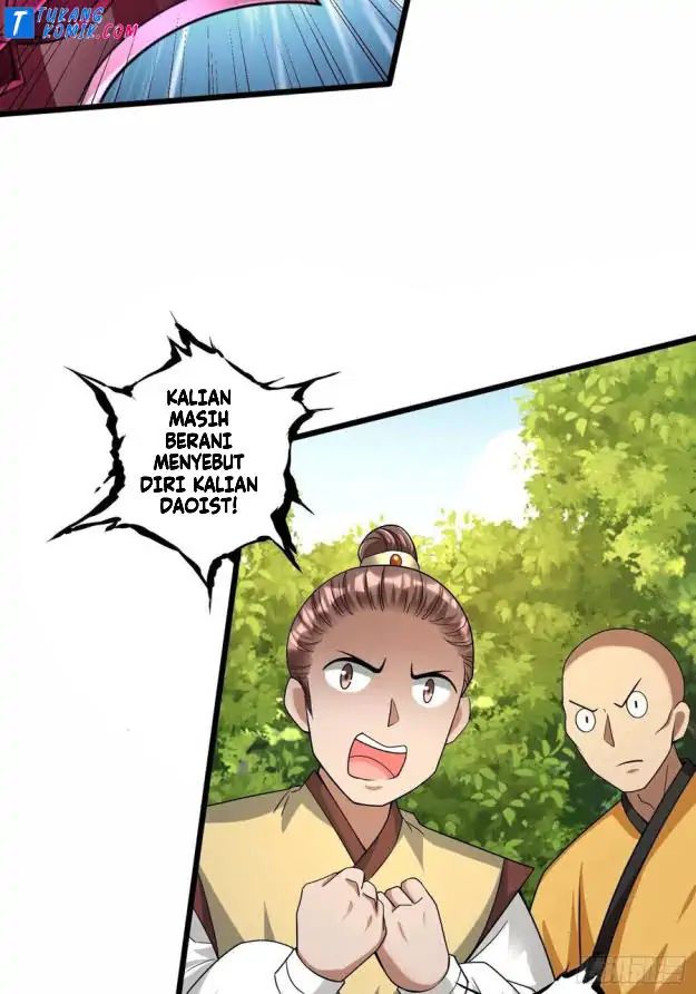 Start Become a Plug-in (I Became A System) Chapter 50 Gambar 8