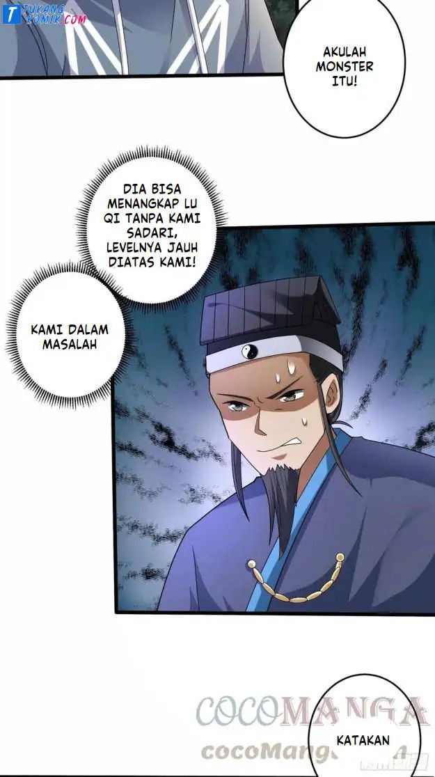 Start Become a Plug-in (I Became A System) Chapter 50 Gambar 11