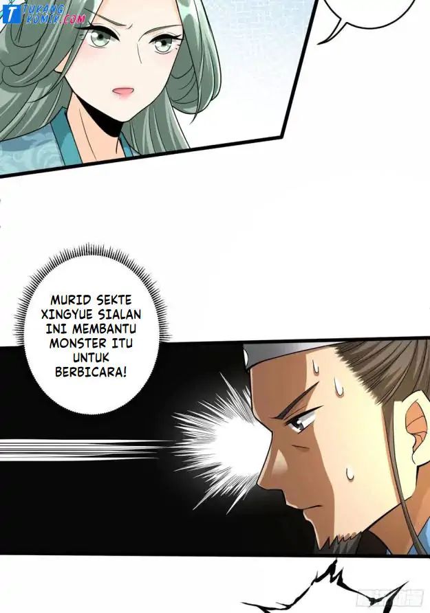 Start Become a Plug-in (I Became A System) Chapter 50 Gambar 14