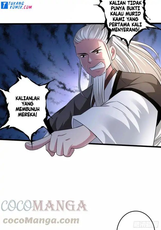 Start Become a Plug-in (I Became A System) Chapter 50 Gambar 15