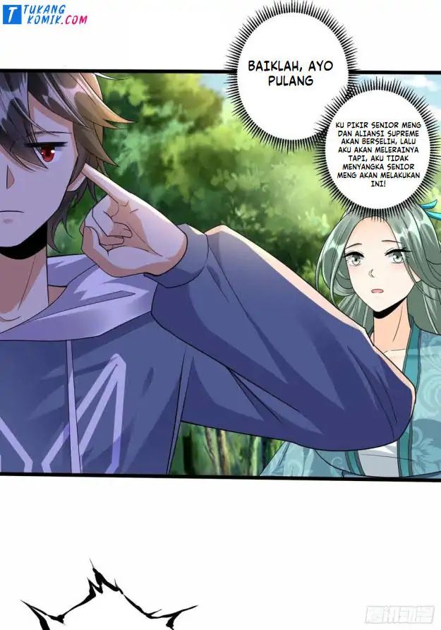 Start Become a Plug-in (I Became A System) Chapter 50 Gambar 23
