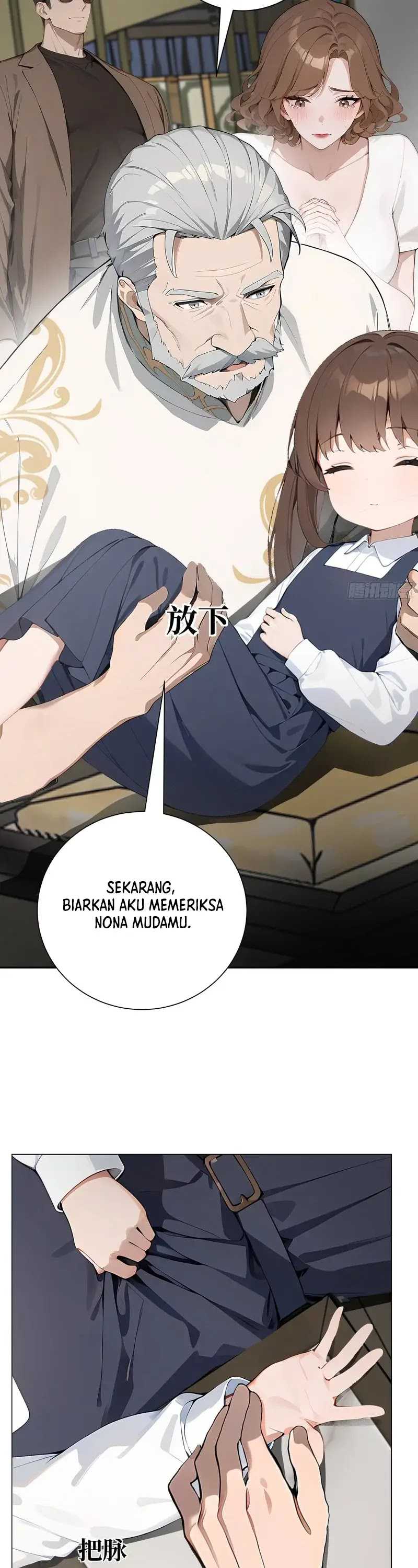 Start Invincible Chapter 02 Gambar 4