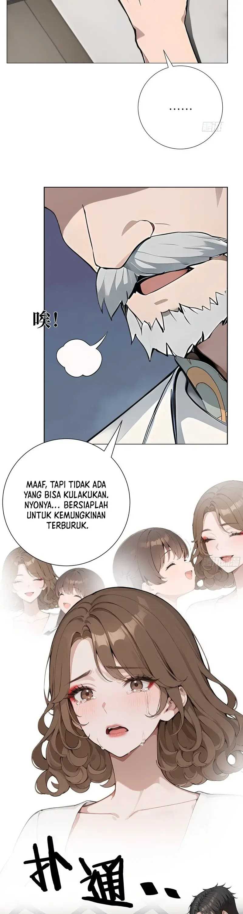 Start Invincible Chapter 02 Gambar 5