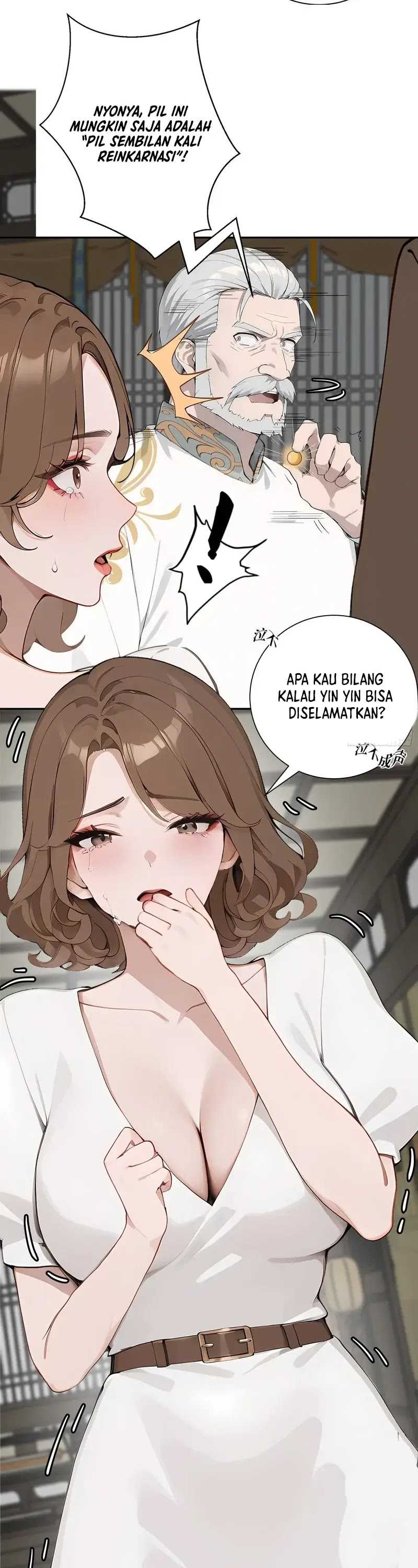Start Invincible Chapter 02 Gambar 10