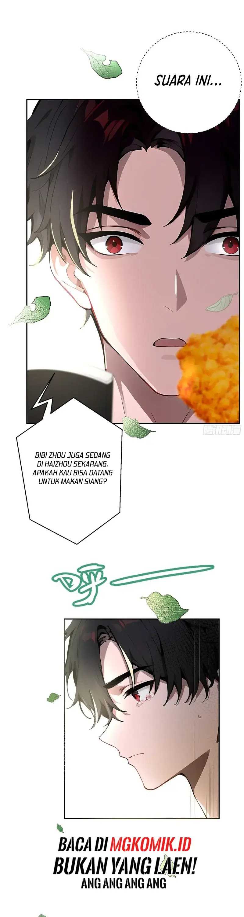 Start Invincible Chapter 02 Gambar 18
