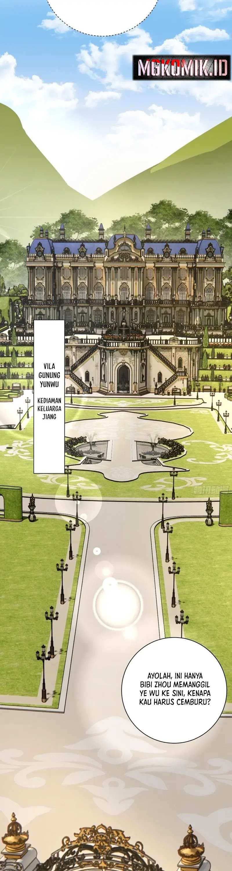 Start Invincible Chapter 02 Gambar 22