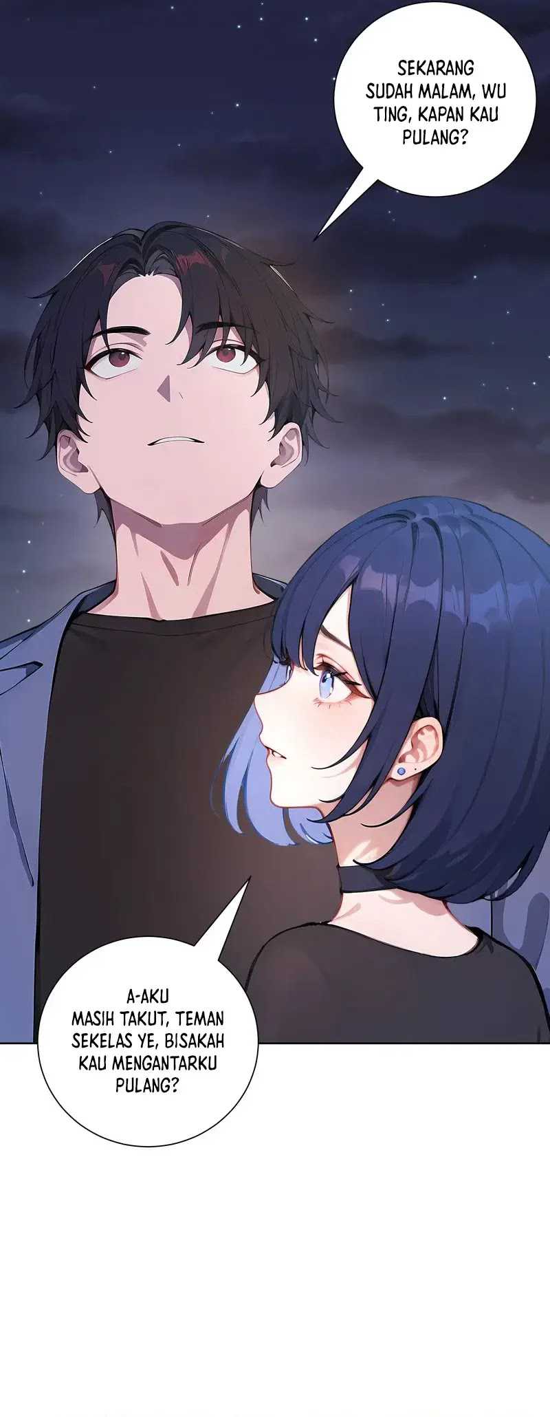 Start Invincible Chapter 07 Gambar 23