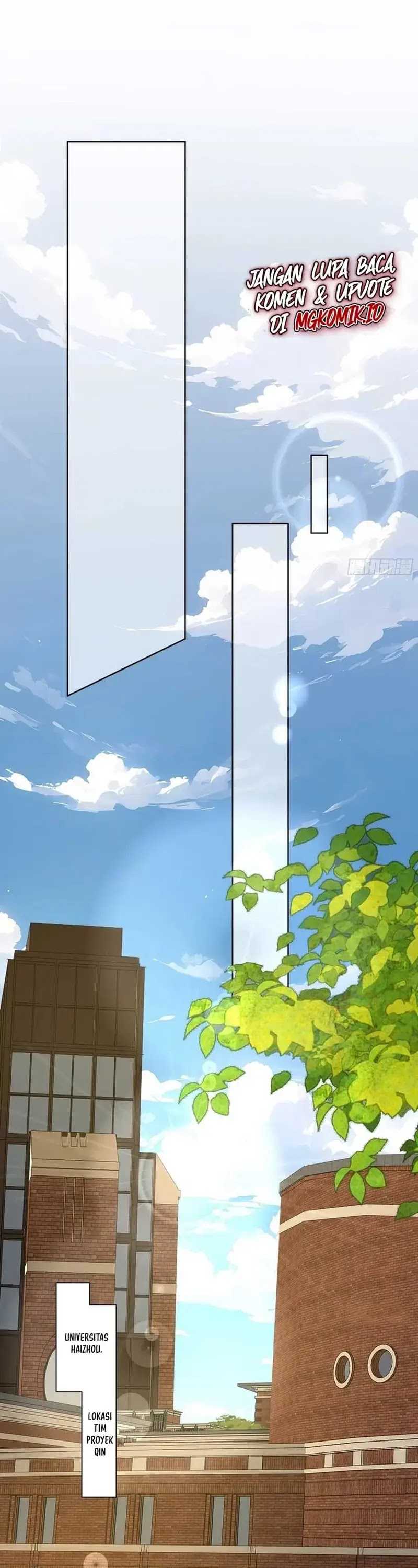 Start Invincible Chapter 10 Gambar 16