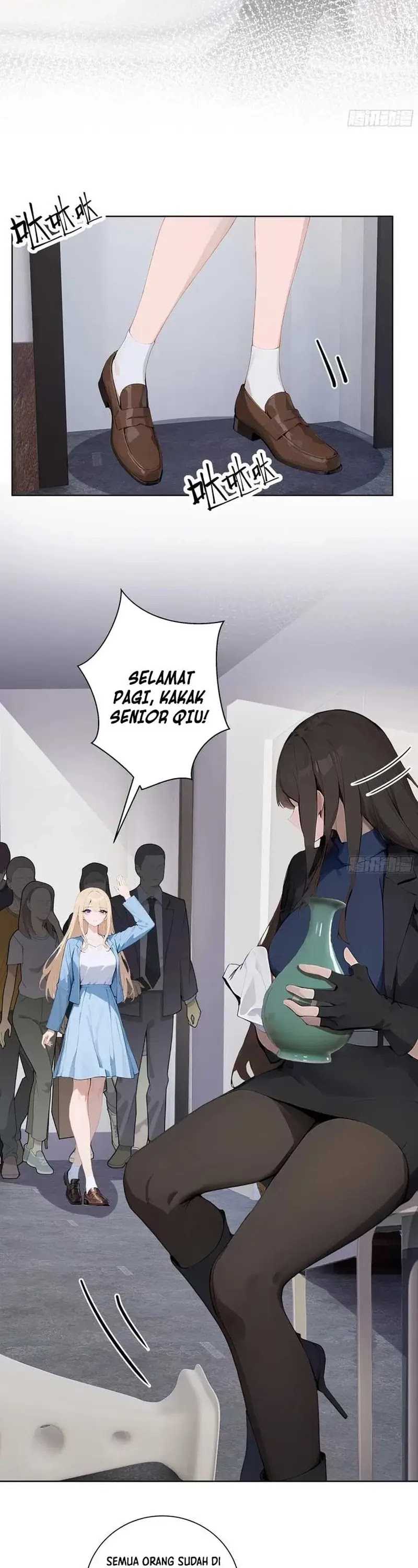 Start Invincible Chapter 10 Gambar 18