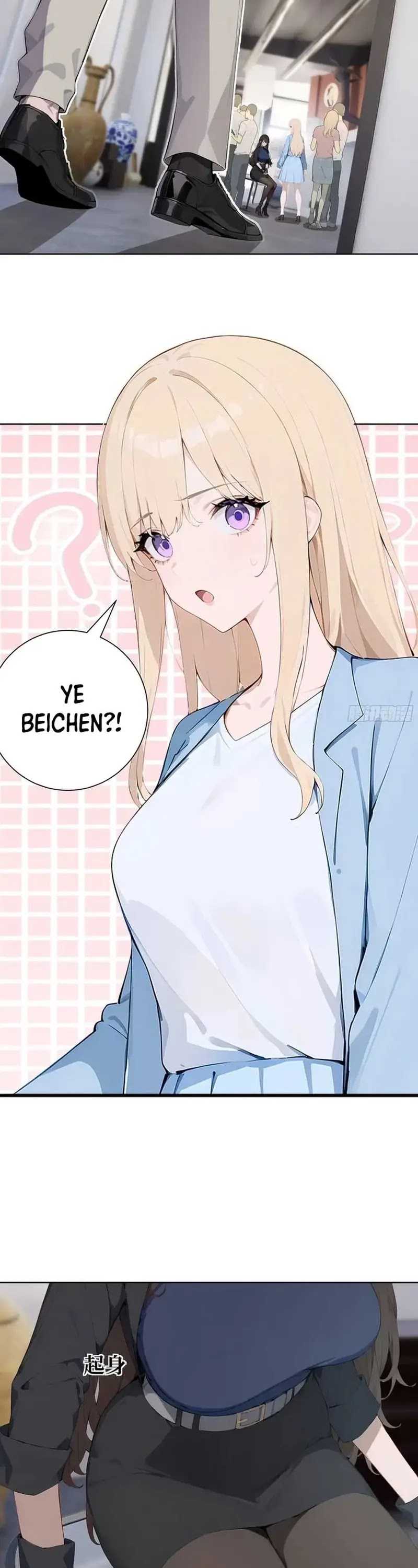 Start Invincible Chapter 10 Gambar 20