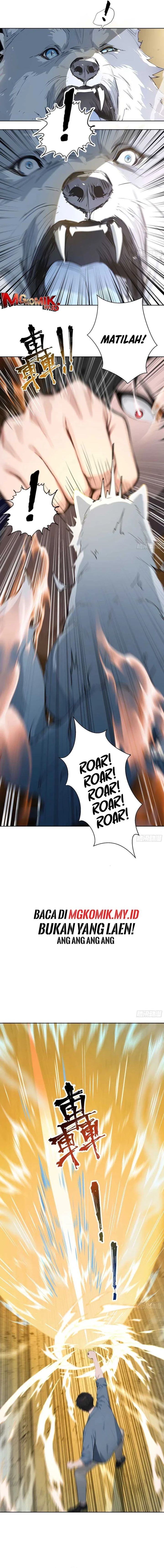 Start Invincible Chapter 12 Gambar 2