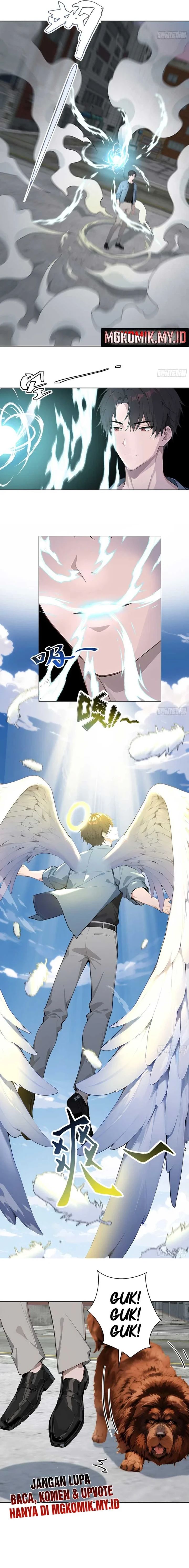 Start Invincible Chapter 12 Gambar 3