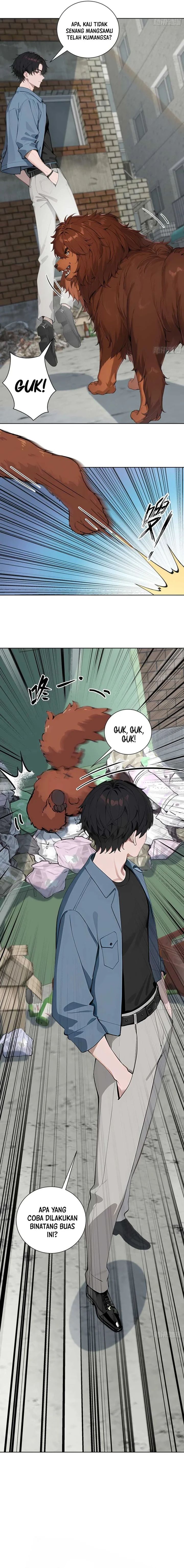 Start Invincible Chapter 12 Gambar 4