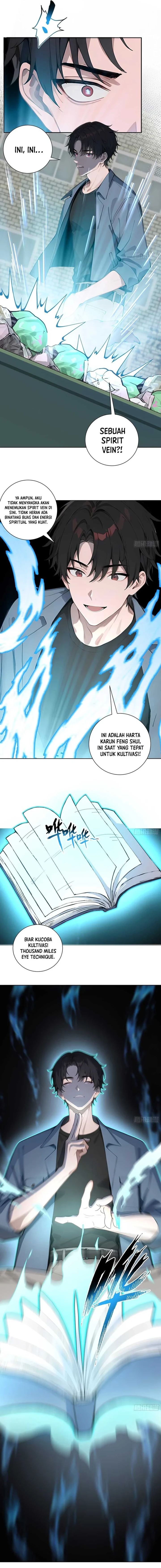 Start Invincible Chapter 12 Gambar 5