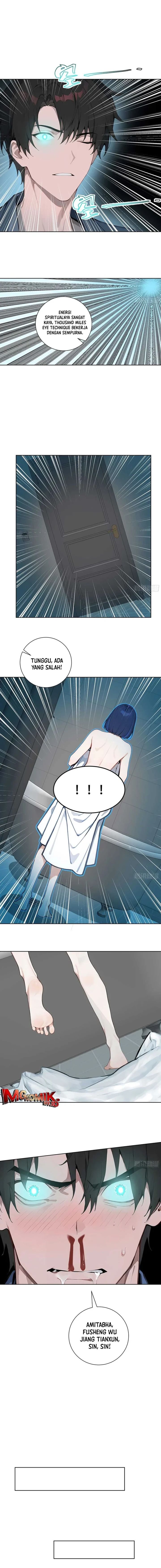 Start Invincible Chapter 12 Gambar 6
