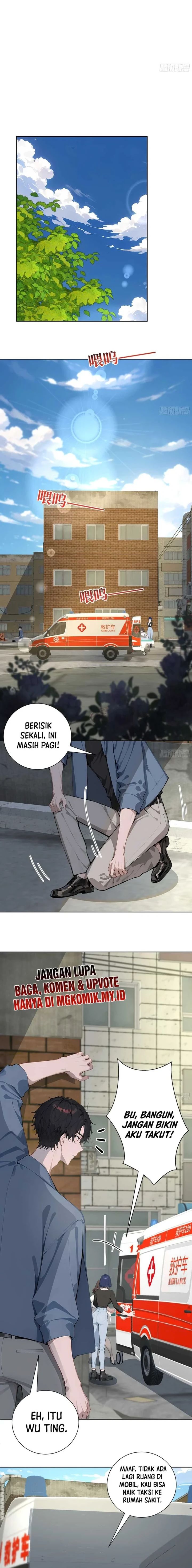 Start Invincible Chapter 12 Gambar 7