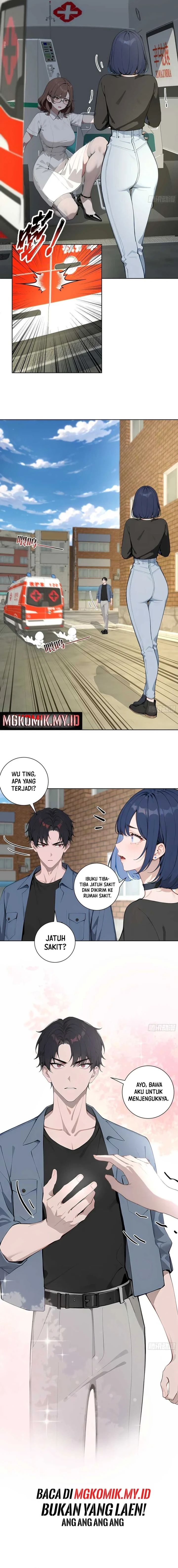 Start Invincible Chapter 12 Gambar 8