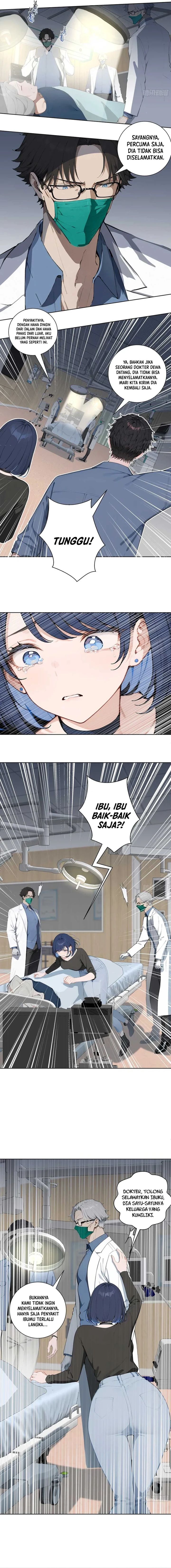 Start Invincible Chapter 12 Gambar 9