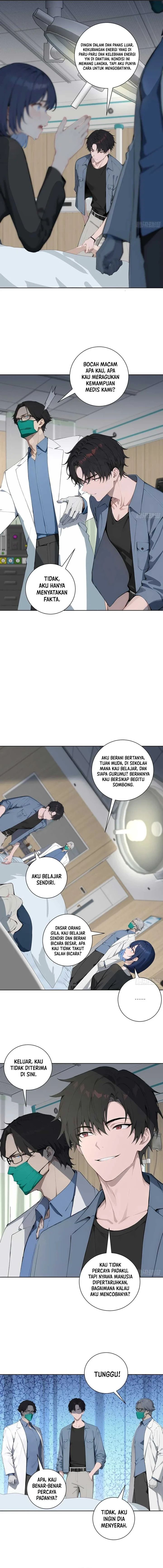 Start Invincible Chapter 12 Gambar 10