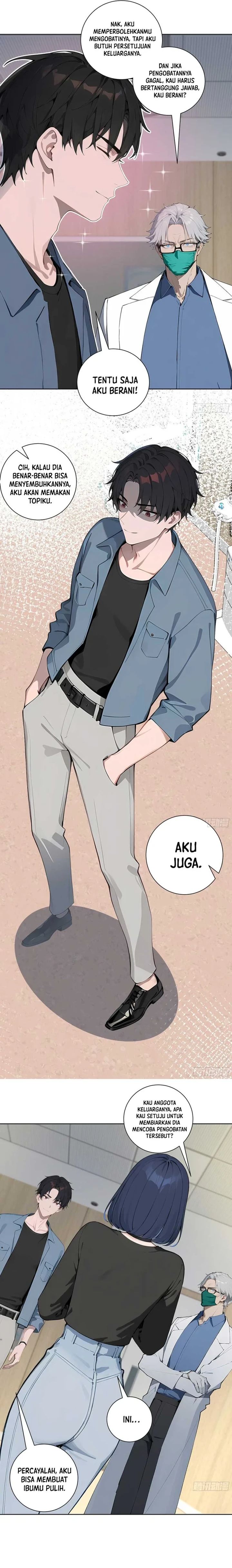 Start Invincible Chapter 12 Gambar 11