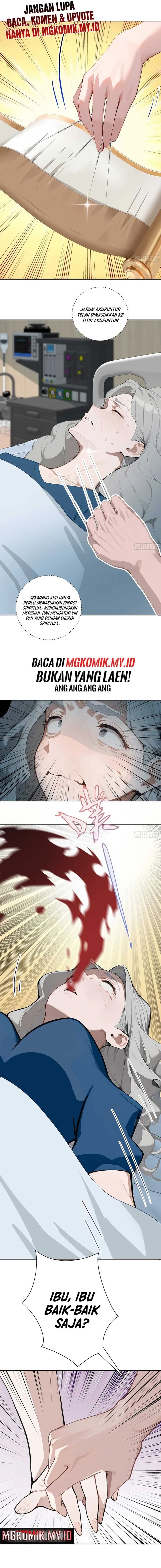 Start Invincible Chapter 12 Gambar 13